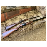 Matthews  Living Estate Auction