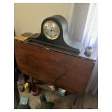 Mantle clock 
