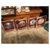 Budweiser outdoor collection 