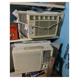 Air conditioners 
