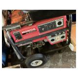 Honda generater 