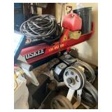 Like new wood splitter 