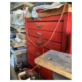 Tool boxÃ¢â‚¬â„¢s with tools 