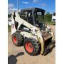 Loren and Dee Stieg living Estate auction 
