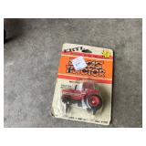 New old stock toys 