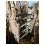 Drying rack 