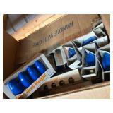 New old stock Christmas light bulbs 