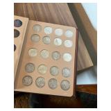 65 walking liberty half dollars 