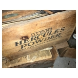 Wood boxÃ¢â‚¬â„¢s 