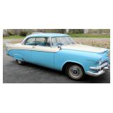 1956 Dodge Coronet  Lancer