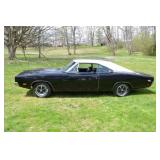 1969 Dodge Charger RT Special Edition
