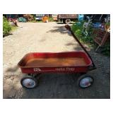 Radio Flyer Red Wagon. #90.