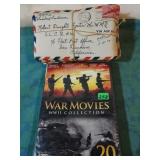 1944 Letters From Home. WW2 VHS movies.