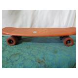 Huffy Thunder Road skateboard