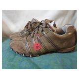 Vintage Skechers bikers patroller shoes.Size 9