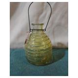 Vintage fly or wasp trap.