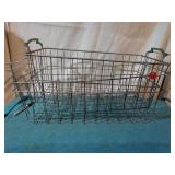 Freezer baskets, (3).
