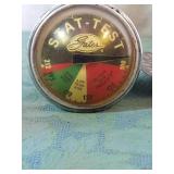 STAT-TEST radiator/thermostat tester.GATES