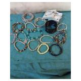 Bangle & cuff bracelets