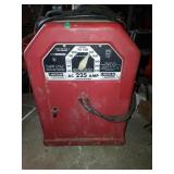 Lincoln Arc Welder.