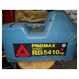 Promax freon reclaimer.