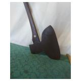 Vintage Broad ax.