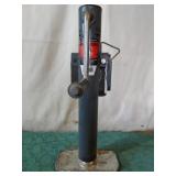 Bulldog trailer jack. Good Working condition.
