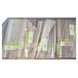11 Goodson Feeler Gauges, NEW