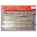 Starrett Feeler Stock Assortment