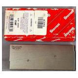 Starrett No. 154F Adjustable Parallel