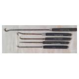 Craftsman O-Ring Pick & Hook Tools
