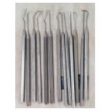 13 Precision Picks