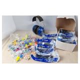 Protective Eyewear & Ear Protection