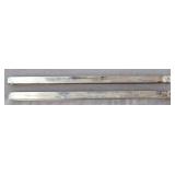 Feeler Gauge Sets