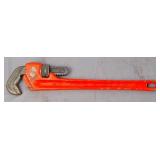 Ridgid Hex Pipe Wrench No. 17