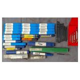 Center Drill Countersink Bits & Drill Bits