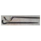 Armstrong Rolling Head Bar & Die Separating Bar