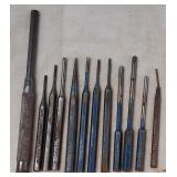 Dasco Pro, Craftsman, Blackhawk, Proto Punches