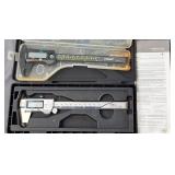 Mitutoyo Absolute Coolant Proof IP67 Caliper