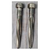 Wayne 11/16" Hex Shank Bridge Reamers