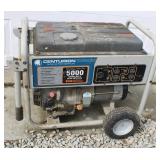 Centurion 5000 Watt Generator