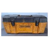 Craftsman Toolbox