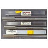 Yankee HSS Straight Flute Chucking Reamers (3)