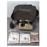Drill Doctor 750X Drill Bit Sharpener