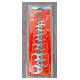 Crescent 3/8" Dr. SAE Flare Nut Crowfoot Wrench