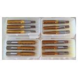 12 SP Series Machinist Taps