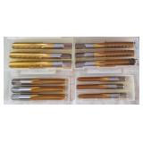 12 SP Series Machinist Taps