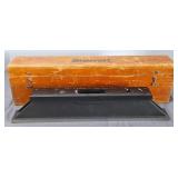 Starrett No. 199 Master Precision Level