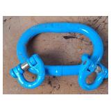 Master Link Assembly Or Hammerlock
