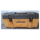 Craftsman Toolbox